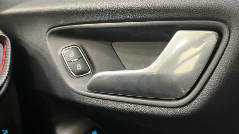 Ford Puma 1.0 EcoBoost Hybrid mHEV ST-Line X First Ed 5dr Petrol Hatchback